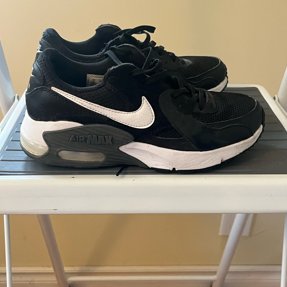 Nike runners